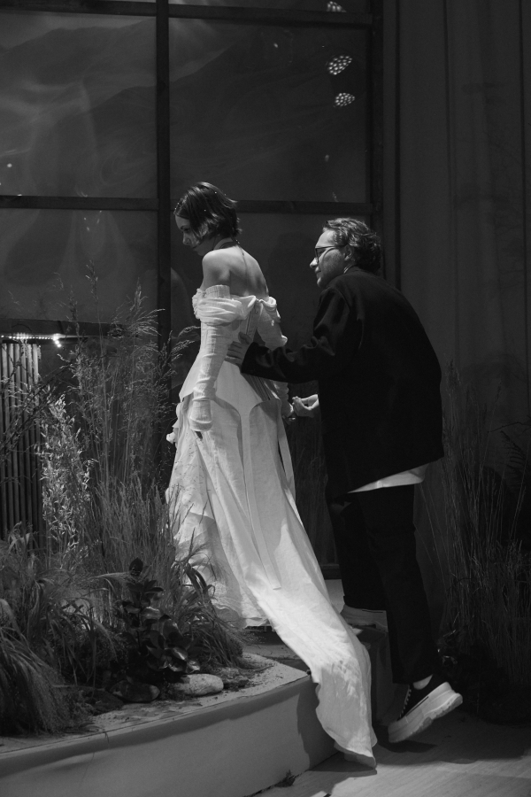 Декораторы Анна Бурцева