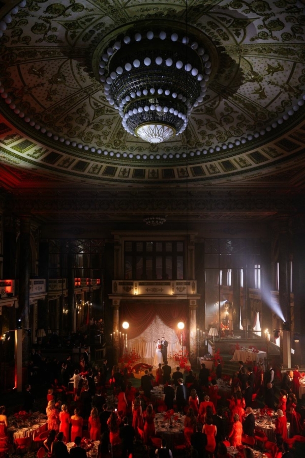 Агентства Bonweddings