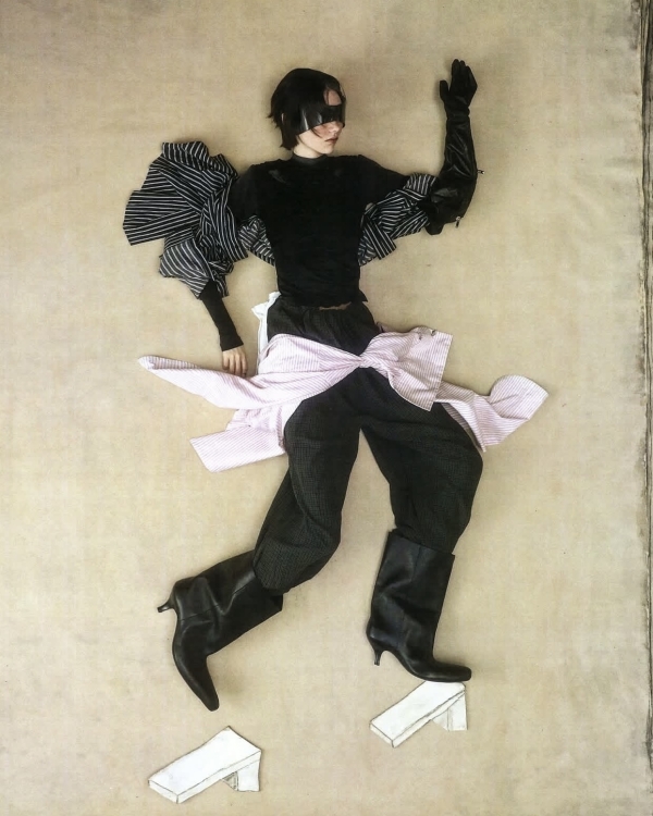 Что делать с новогодними (и не только)