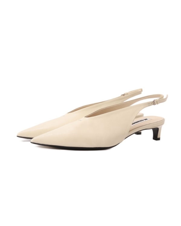 Эти туфли будут хотеть все невесты 2025