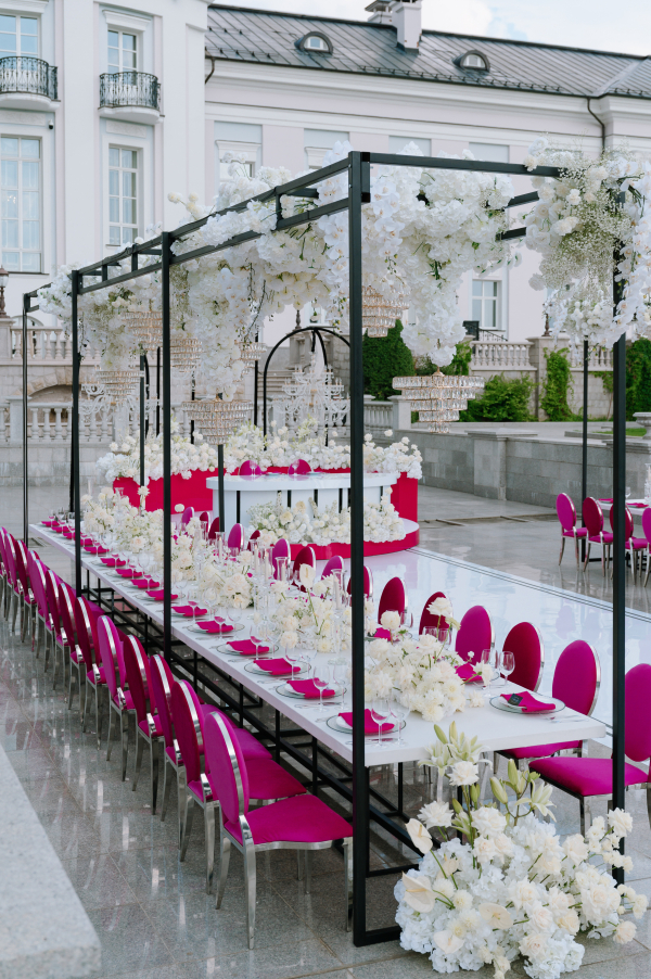 Декораторы Анна Бурцева