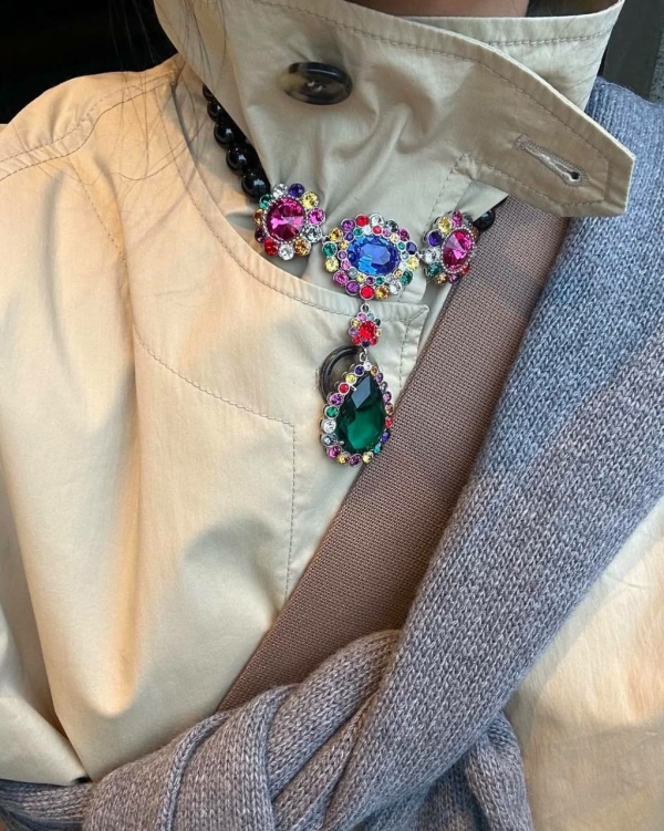 Повторим? Образы инфлюенсеров, которые вдохновят на модные