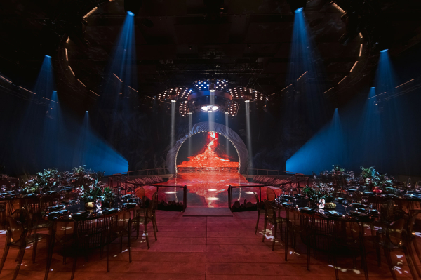 Декораторы Анна Бурцева