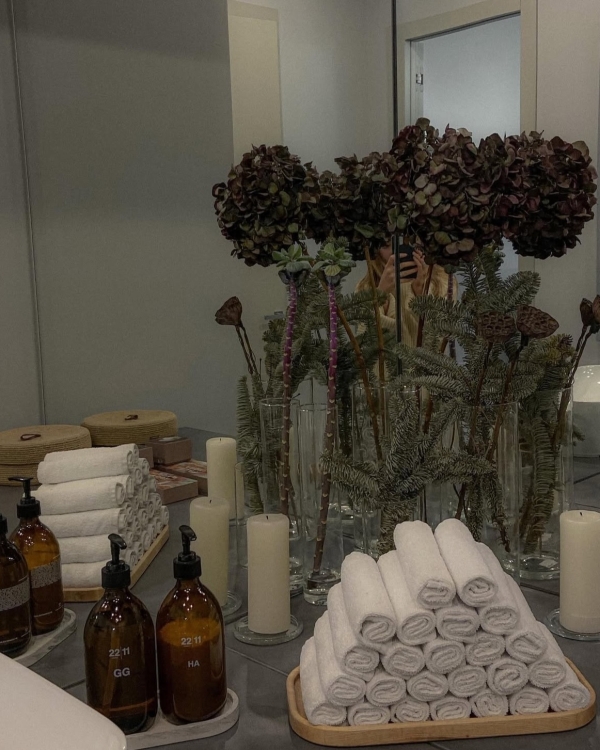 Лучшие процедуры для кожи зимой: гид по