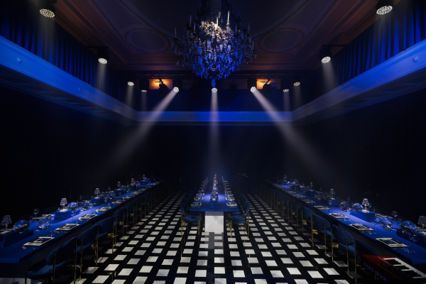 Декораторы Анна Бурцева