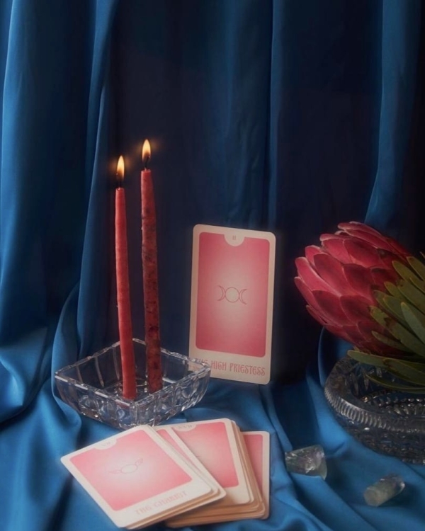 Суженый-ряженый, приди! Вот 8 интересных (и простых)