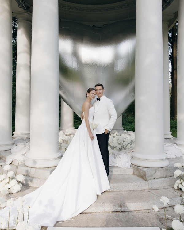 Вот топ-20 свадебных агентств для тех, кто