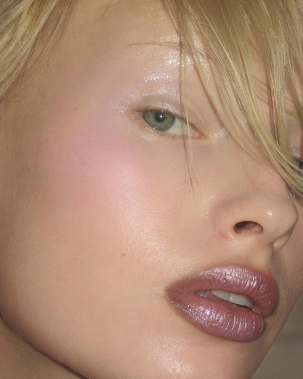 На какие бьюти-тенденции обратить внимание невесте в