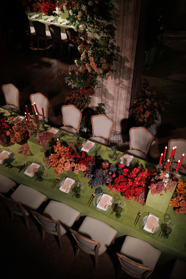 Декораторы Анна Бурцева