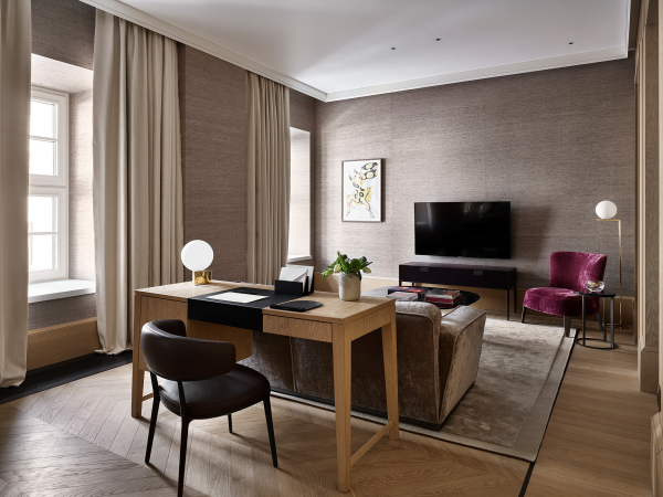 Площадки Stella di Mosca