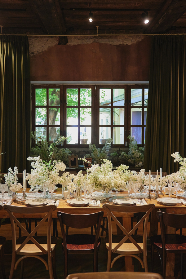 Декораторы Анна Бурцева