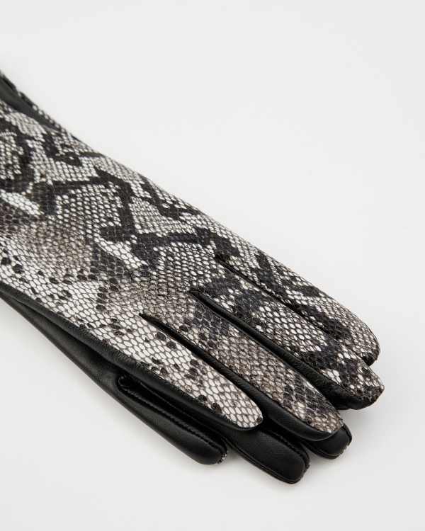 Анималистичный принт — все? Только не сегодня!