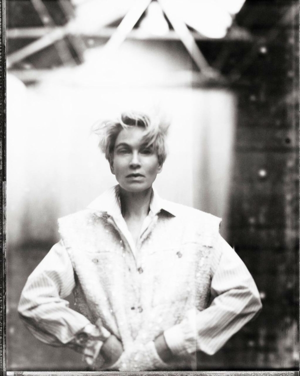 Спорим, такую Бриджит Джонс вы еще не