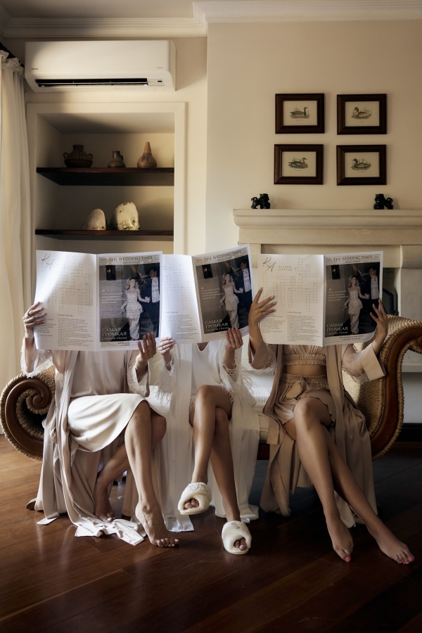 Агентства WeDoAgency