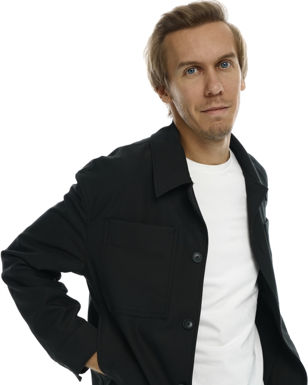 Один день из жизни видеографа TOP15MOSCOW —