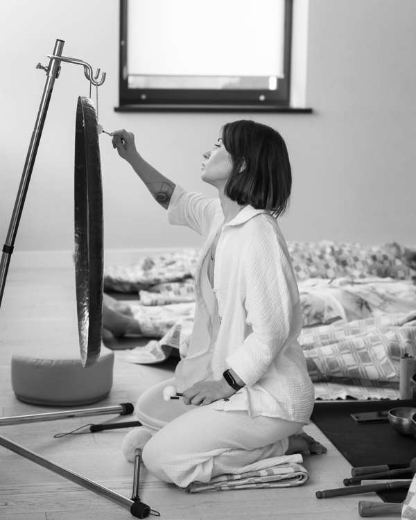 Пятничный вечер с Франсуа Озоном, пан-о-шоколя в