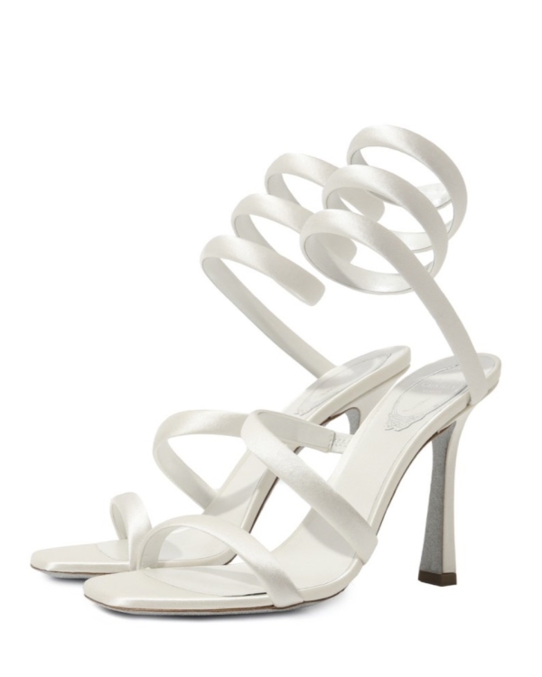 Эти туфли будут хотеть все невесты 2025