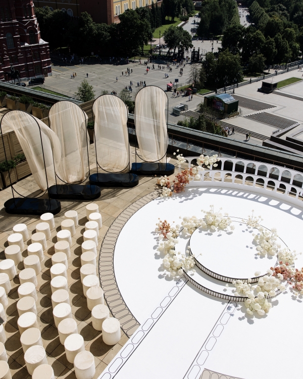 Вот топ-20 свадебных агентств для тех, кто