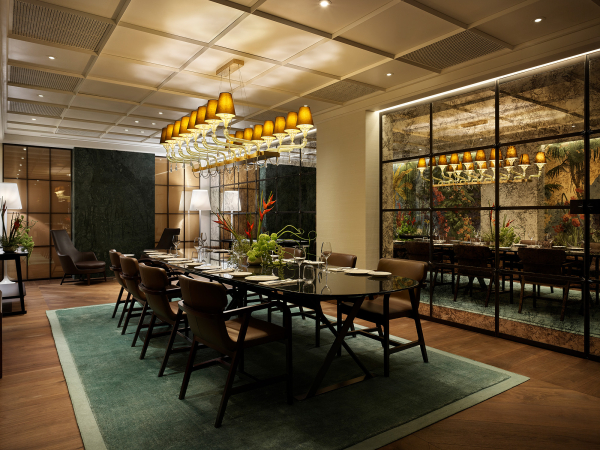 Площадки Stella di Mosca