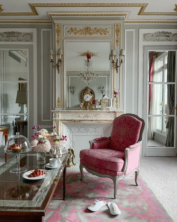 Отели для медового месяца этим летом, которые