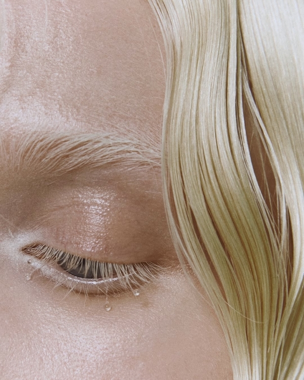 На какие бьюти-тенденции обратить внимание невесте в