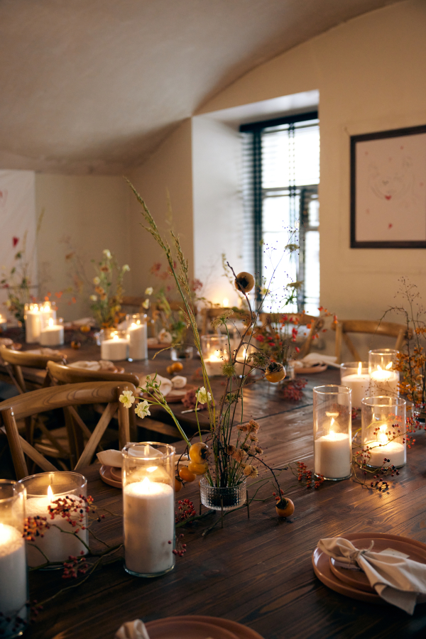 Декораторы Анна Бурцева