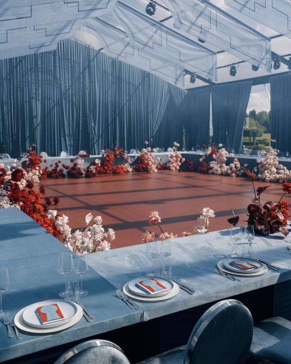 Вот топ-20 свадебных агентств для тех, кто