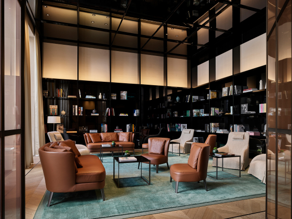 Площадки Stella di Mosca