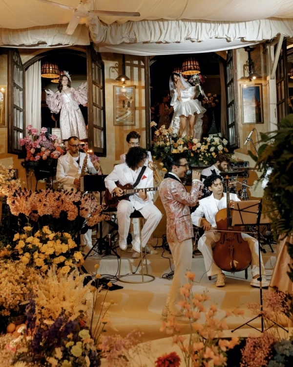 Вот топ-20 свадебных агентств для тех, кто