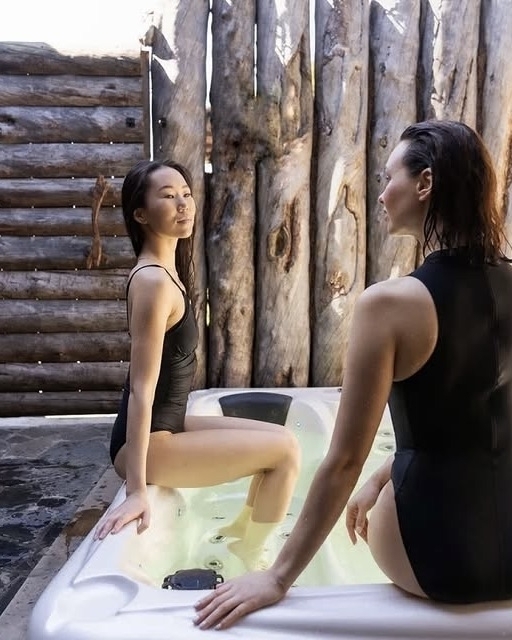 С легким паром! Вот лучшие банные комплексы