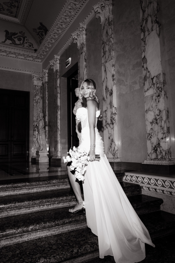 Агентства Don't panic bride