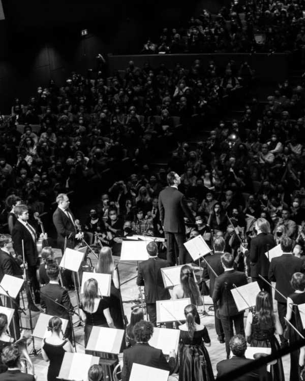 Праздничный байзцю в Soma, Паял Кападиа в