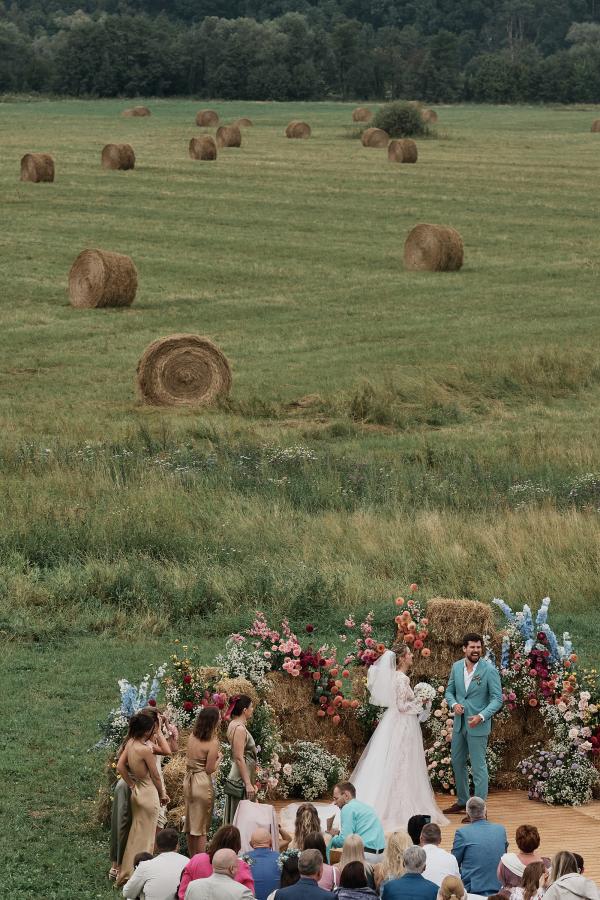 Декораторы Анна Бурцева