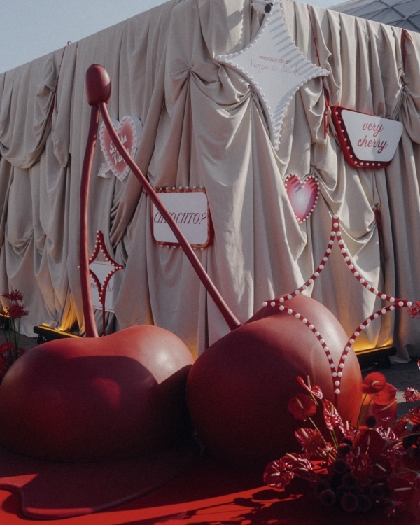 Вот топ-20 свадебных агентств для тех, кто