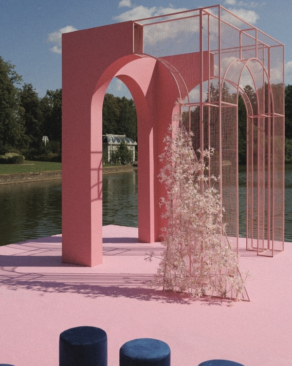 Вот топ-20 свадебных агентств для тех, кто