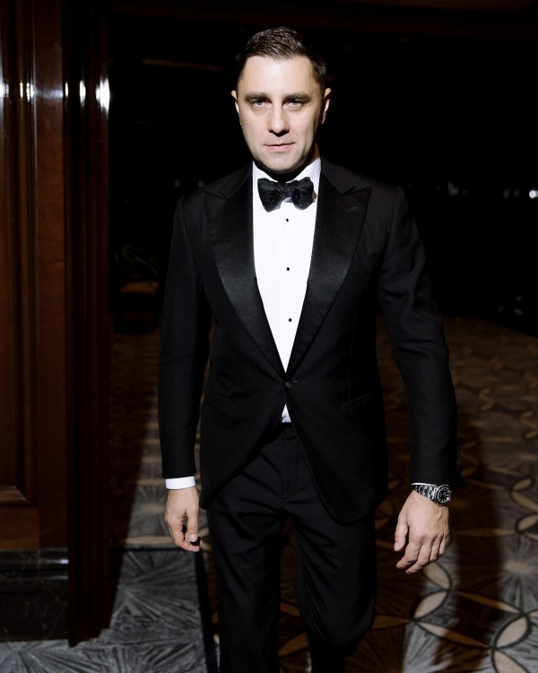 «Если гости скованы и растеряны, главная задача