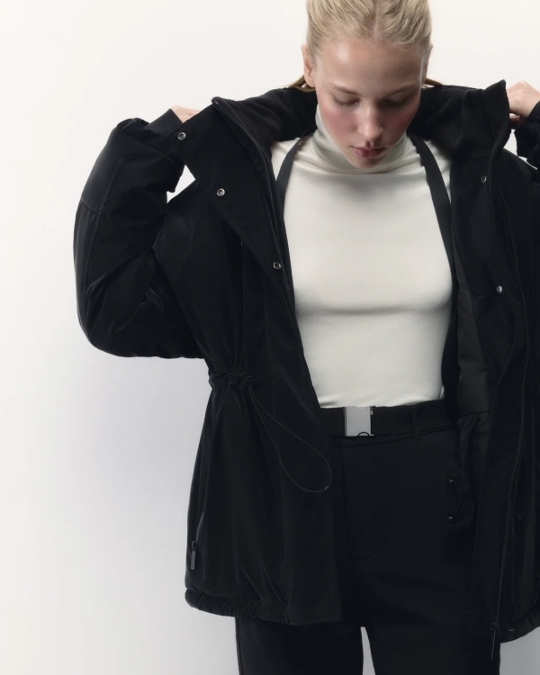 Разгар сезона! Собрали стильные и, главное, фунциональные