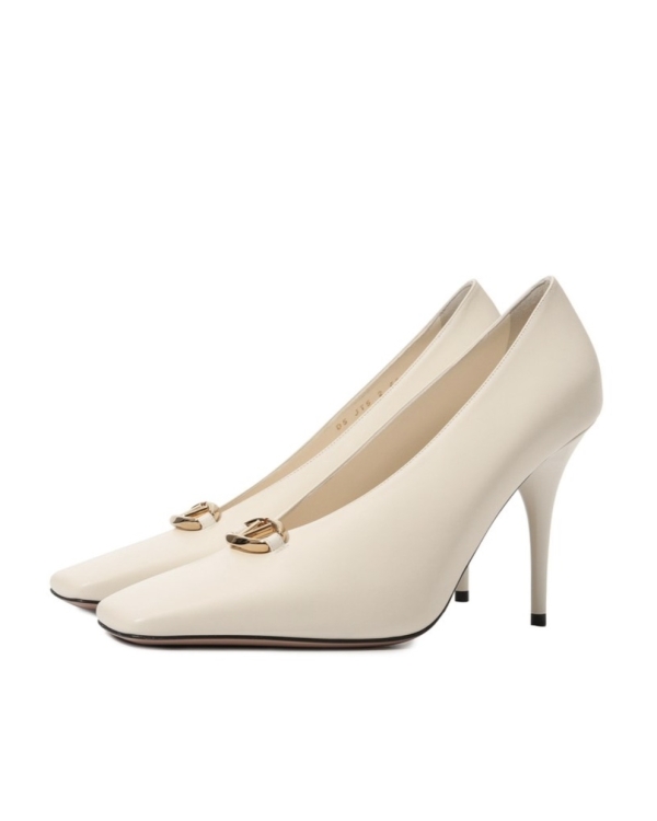 Эти туфли будут хотеть все невесты 2025