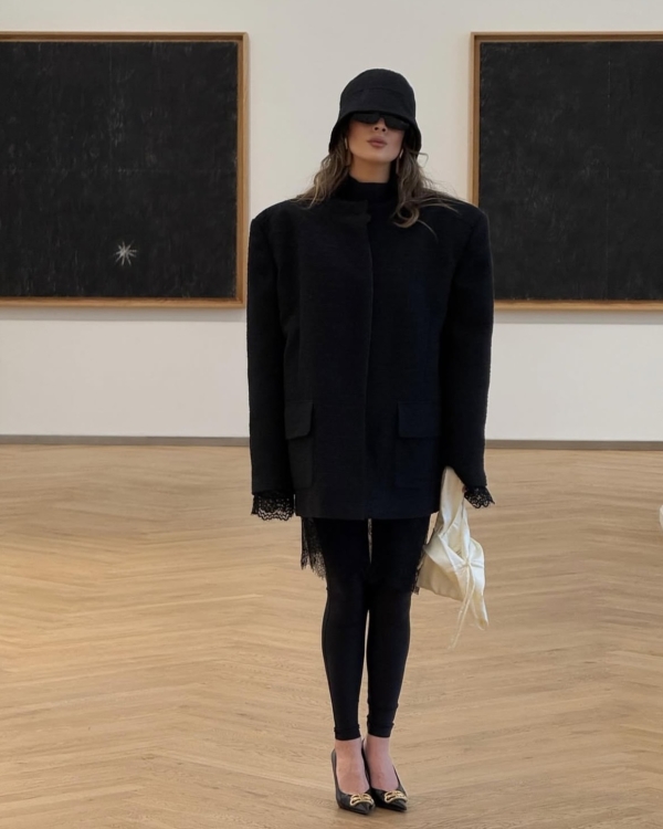 Пятничный вечер с Франсуа Озоном, пан-о-шоколя в