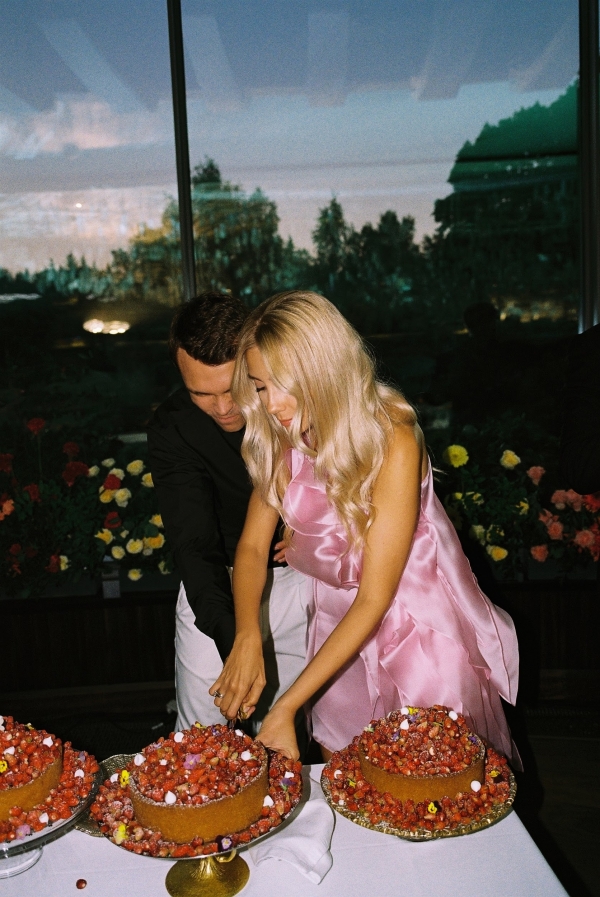 Агентства Don't panic bride