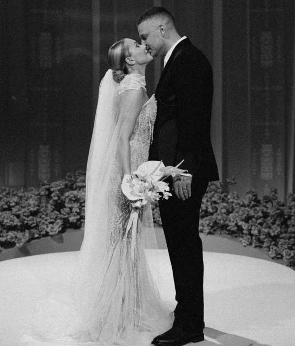 Вот топ-20 свадебных агентств для тех, кто