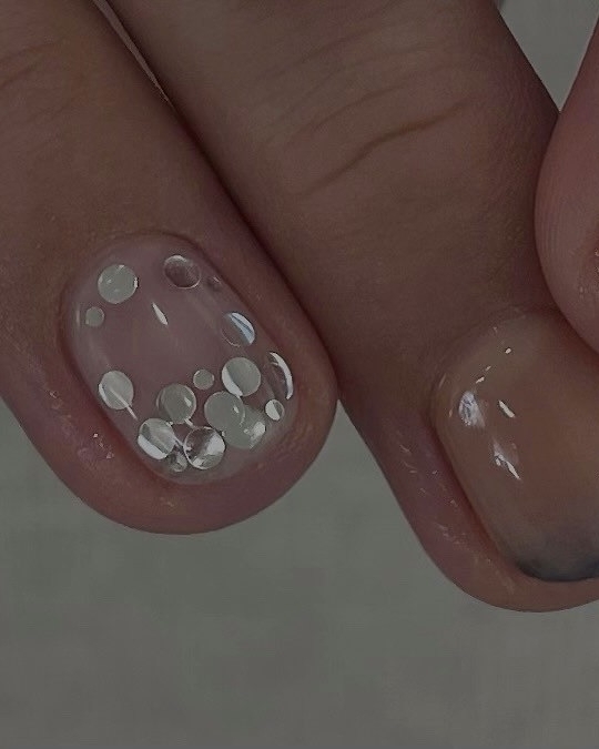 Не одними 3D-дизайнами едины: тренды зимнего свадебного