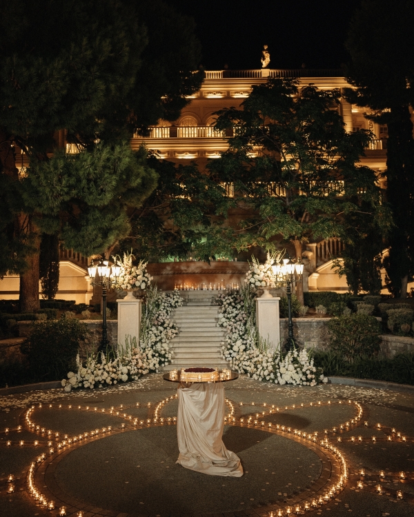 Вот топ-20 свадебных агентств для тех, кто