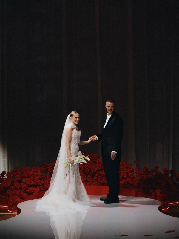 Агентства Bonweddings