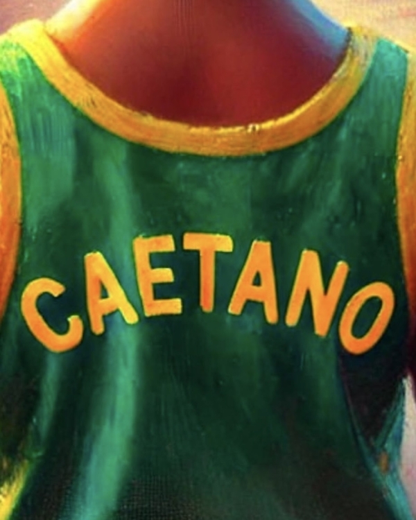 Венсан Кассель стал отцом в четвертый раз