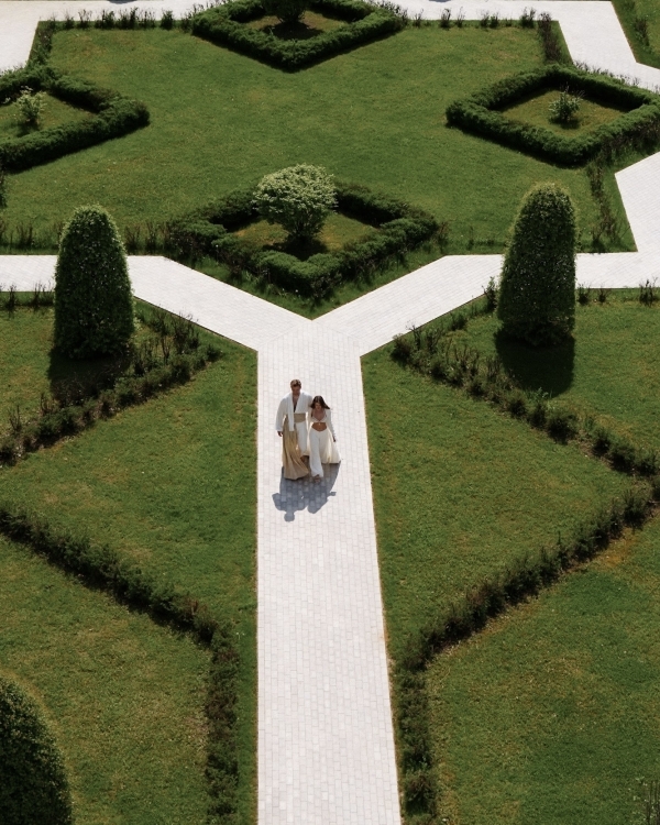 Вот топ-20 свадебных агентств для тех, кто