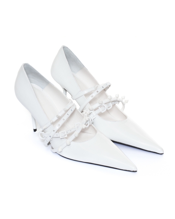 Эти туфли будут хотеть все невесты 2025