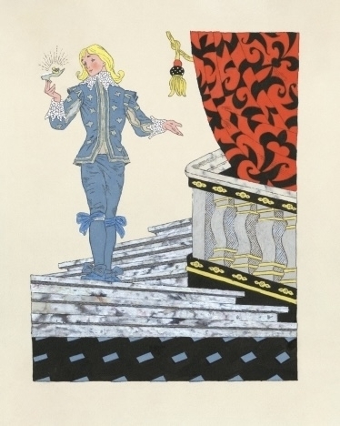 Эротический триллер в «Художественном», поэтический бурлеск в