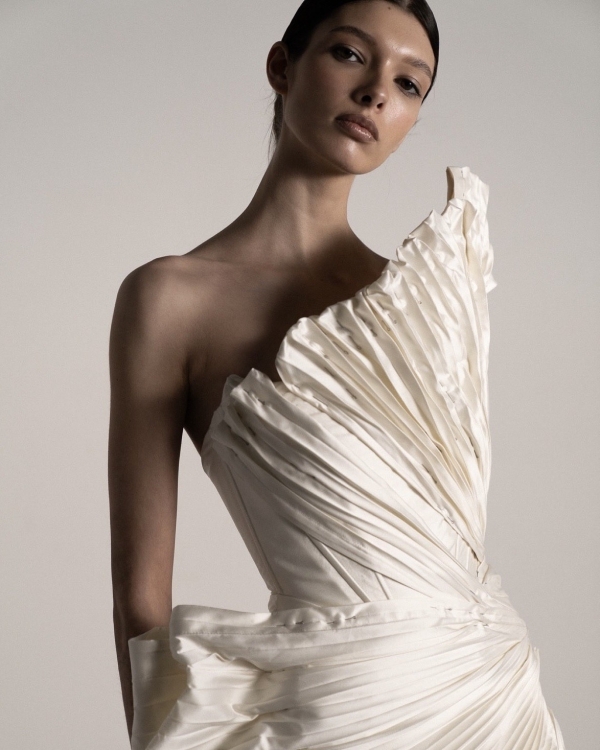 Где искать платье невесты в Санкт-Петербурге?