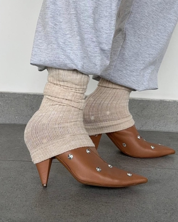 Повторим? Образы инфлюенсеров, которые вдохновят на модные